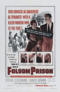 «Inside the Walls of Folsom Prison»