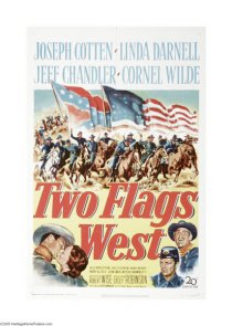 «Два флага Запада»
