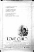 Постер «Дитя любви»
