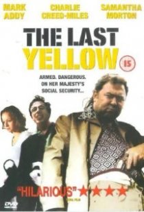 «The Last Yellow»