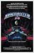 Постер «Космический охотник: Приключения в запретной зоне»