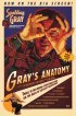 Постер «Анатомия Грэя»