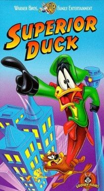 «Superior Duck»