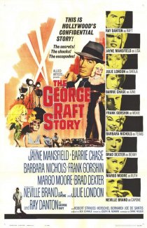 «The George Raft Story»