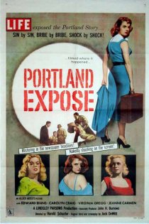 «Portland Exposé»