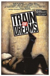 «Train of Dreams»