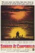 Постер «Восход солнца в Кампобелло»