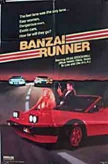 «Banzai Runner»