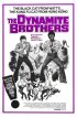 Постер «Dynamite Brothers»