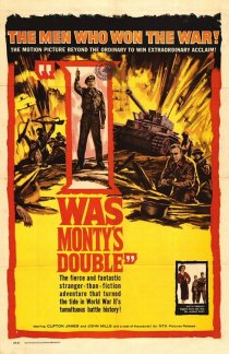 «I Was Monty's Double»