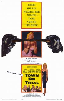 «Town on Trial»