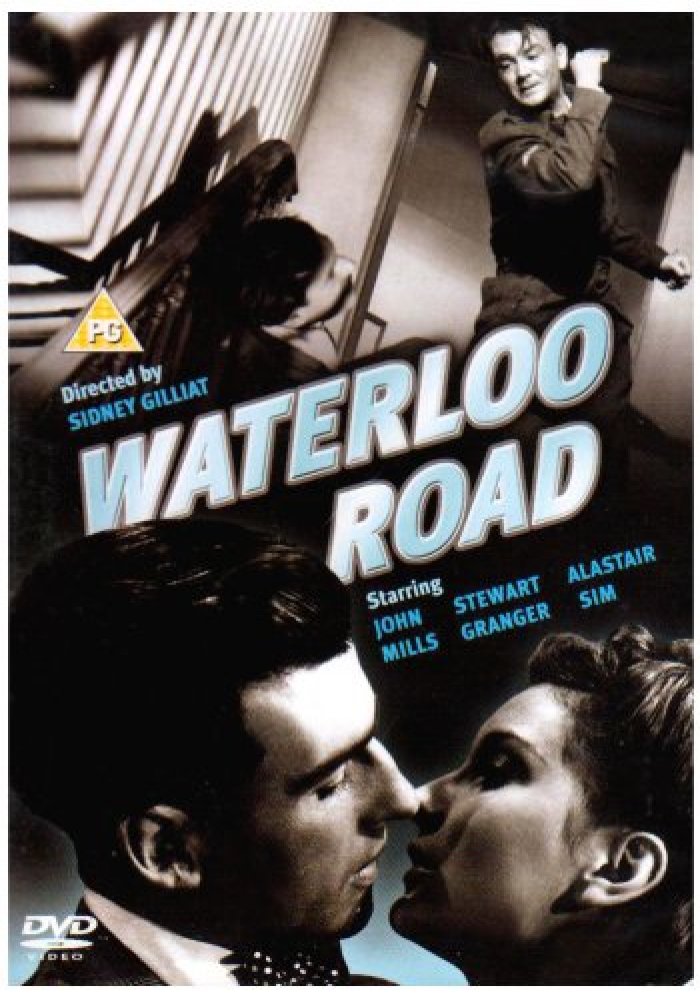 Waterloo Road [1945]