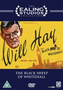 «The Black Sheep of Whitehall»