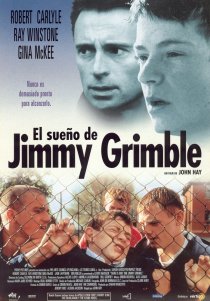 «Есть только один Джимми Гримбл»