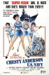 Постер «Chesty Anderson U.S. Navy»