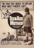 Постер «Мать – подросток»