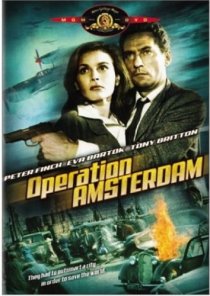«Operation Amsterdam»