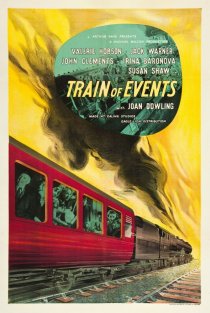 «Train of Events»