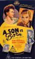 Постер «A Son Is Born»