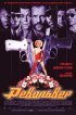 Постер «Револьвер»