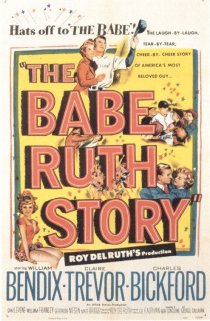«The Babe Ruth Story»