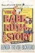 Постер «The Babe Ruth Story»