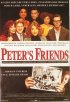 Постер «Друзья Питера»