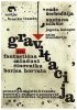 Постер «Gravitacija ili fantasticna mladost cinovnika Borisa Horvata»