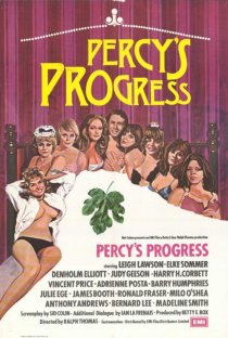 «Percy's Progress»