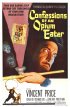 Постер «Исповедь любителя опиума»