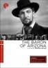 Постер «Аризонский барон»
