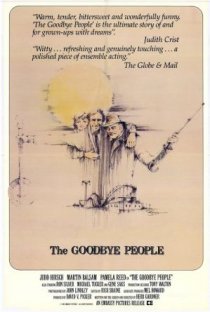 «The Goodbye People»