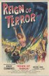 Постер «Господство террора»
