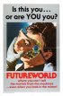 Постер «Мир будущего»