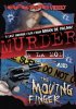 Постер «Убийство а ля Мод»
