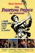 Постер «Сражающийся принц Донегала»