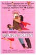 Постер «The Misadventures of Merlin Jones»
