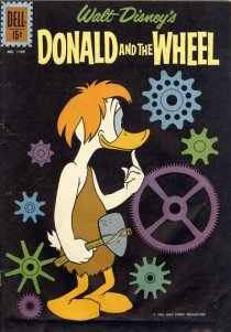 «Donald and the Wheel»
