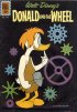 Постер «Donald and the Wheel»