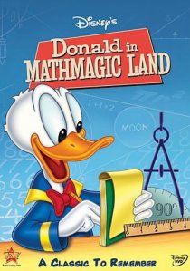 «Дональд в «Матемагии»»