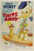 Постер «Chips Ahoy»