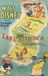 Постер «Donald Duck Visits Lake Titicaca»