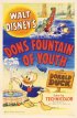Постер «Don's Fountain of Youth»