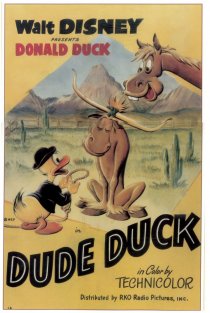 «Dude Duck»