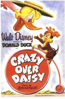 «Crazy Over Daisy»