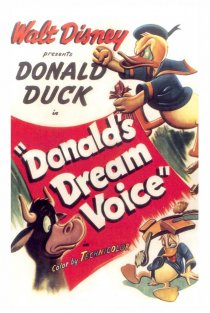 «Donald's Dream Voice»