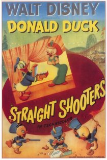 «Straight Shooters»