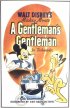 Постер «Джентльмен джентльмена»
