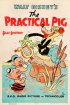 Постер «Практичная свинья»