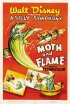Постер «Moth and the Flame»